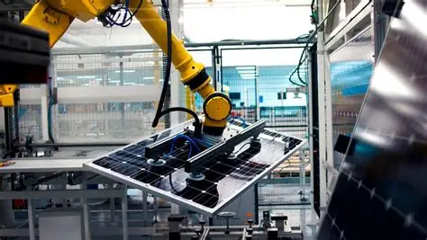 Veja as 10 marcas de painel solar mais vendidas no mundo em 2025